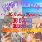 - Holiday Fan Club -