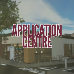 Costa Coffee | Application Centre