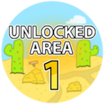 Unlock Area 1