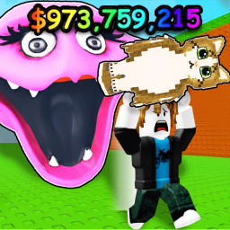 Escape Worm For Brainrots!
