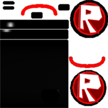 ROBLOX Headphones Texture Roblox decal