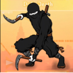 Ninjix