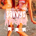 savvy’s apparèl