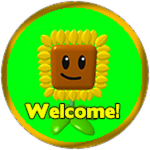 Welcome to the game!