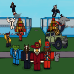 The Animal Mafia