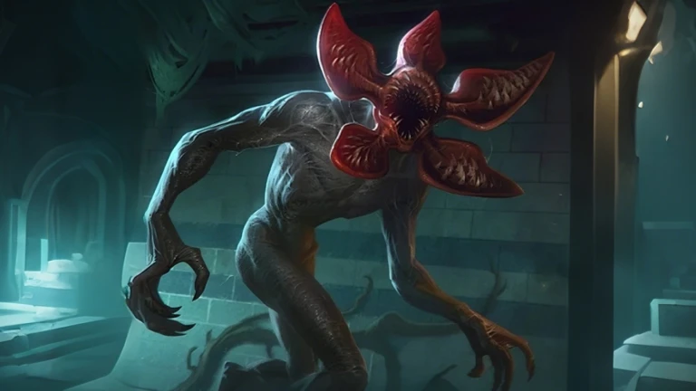 🎅Deadly Delivery [HORROR]