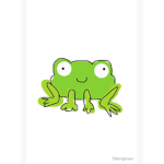 The Frog Bois and Gurls