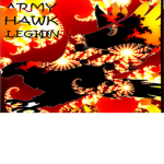 The Army Hawk Legion