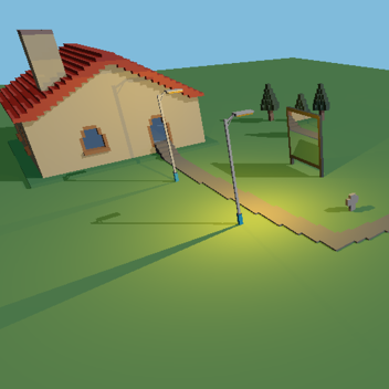 Raytracer Playground