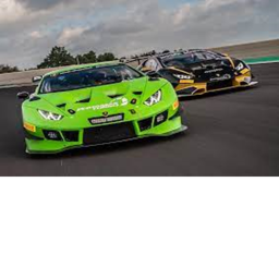 Racing Cars Game