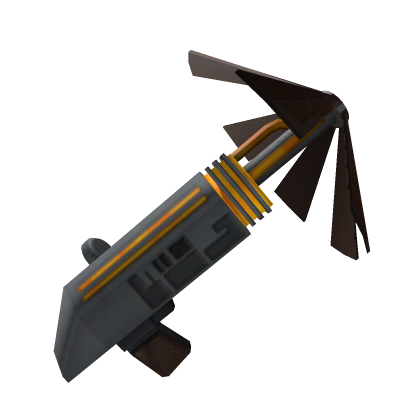 Gravity Gun