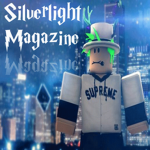[SM] Silverlight Magazine