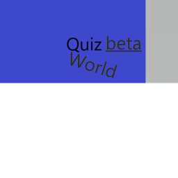Quiz World