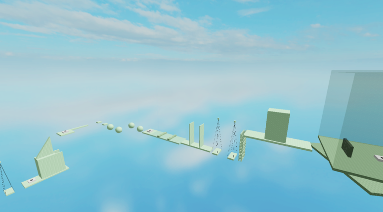 World's Hardest Obi screenshot 1