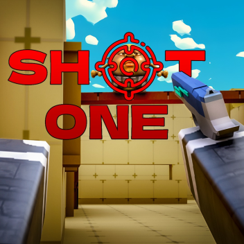 One Shot [FPS]