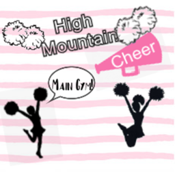 High Mountain Cheer's Place
