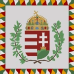 Königliche Ungarnᅠ