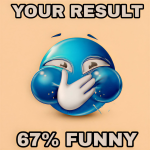 How Funny Are You?
