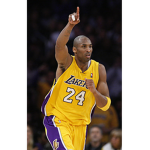 In memory of KObe and Gigi