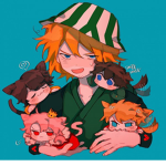 Sleepy Bois lnc.
