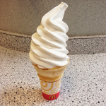 Mcdonald's Ice Cream Army