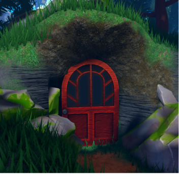 The Glade [Showcase]