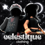 celestique clothing