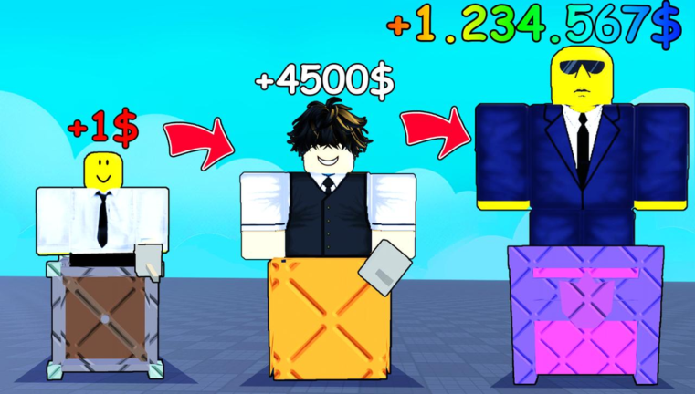 Your Business screenshot 1