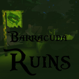 RSF Barracudas Base (jungle)