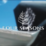 Four Seasons Executive Jet