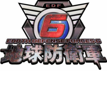 EDF90-Mission 12-Giants Invasion