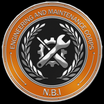 [N.B.I.] Engineering and Maintenance Corps