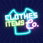 Clothes Items Co.