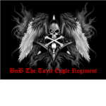 BnB The Toxic Eagle Regiment