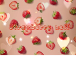 Strawberry nell