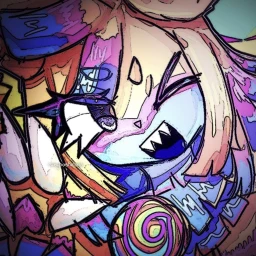 ︶︶﹒ ⋆ ୨୧ ⋆  ︶︶ icon