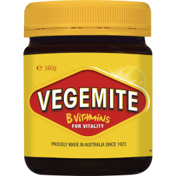 Vegemite World