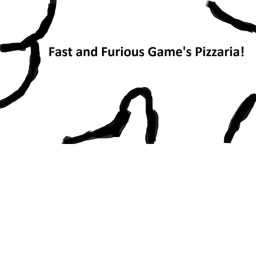 Fast and Furious Games's Pizzeria!