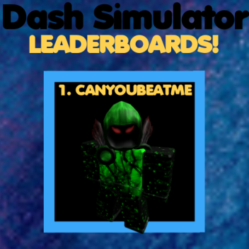 Dash Simulator