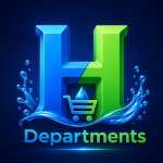 HydroMart | Departments