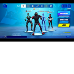 1V1 me in fortnite