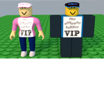 V.I.P Friends