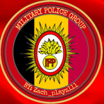 |MP| Belgian Military Police Group