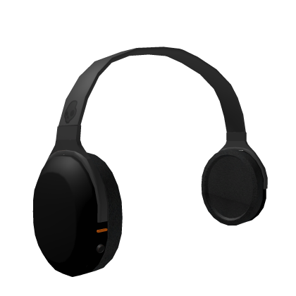 Rocandy Crusher Evo Headphones