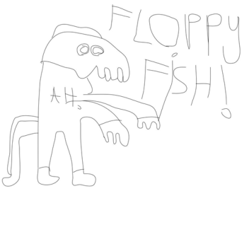 Floppy Fish RP