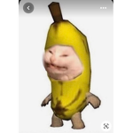 Banana clubbb