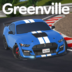 Greenville RP (AUDI + SHELBY RELATED + RACES!) icon