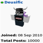 Forums in the Hood