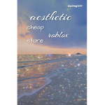 .*aesthetic groupie*.