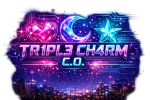 .//. TR1PL3 CH4RM C.0. .\\.